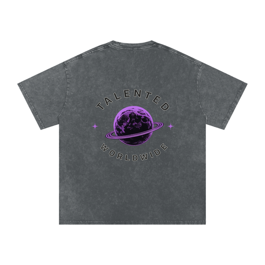 World is Yours T-Shirt