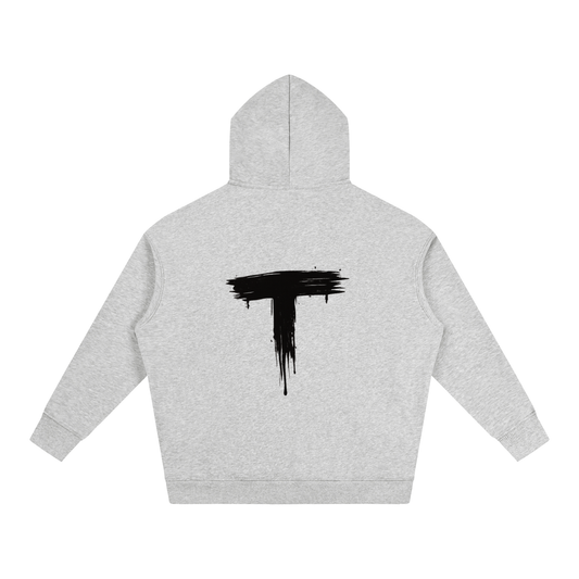 Straights For Greats Hoodie