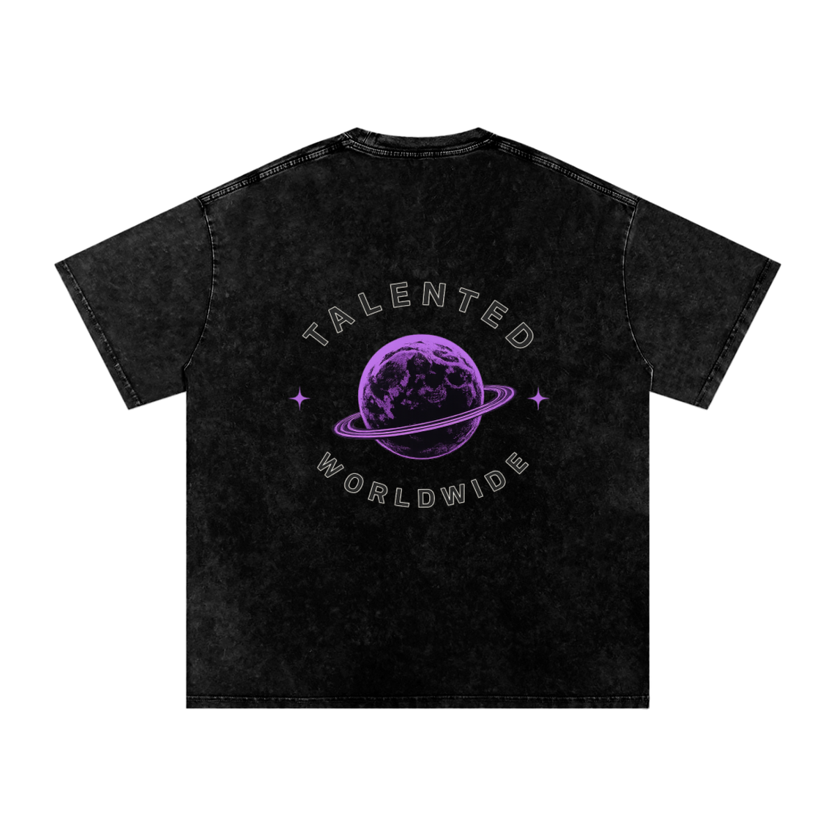 World is Yours T-Shirt