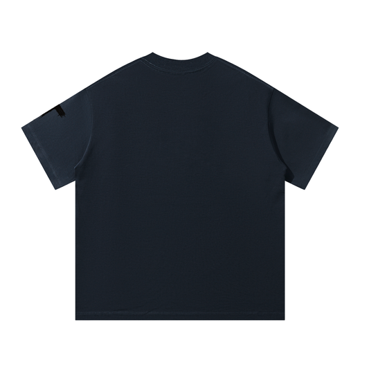 Bet On Yourself Oversized T-Shirt