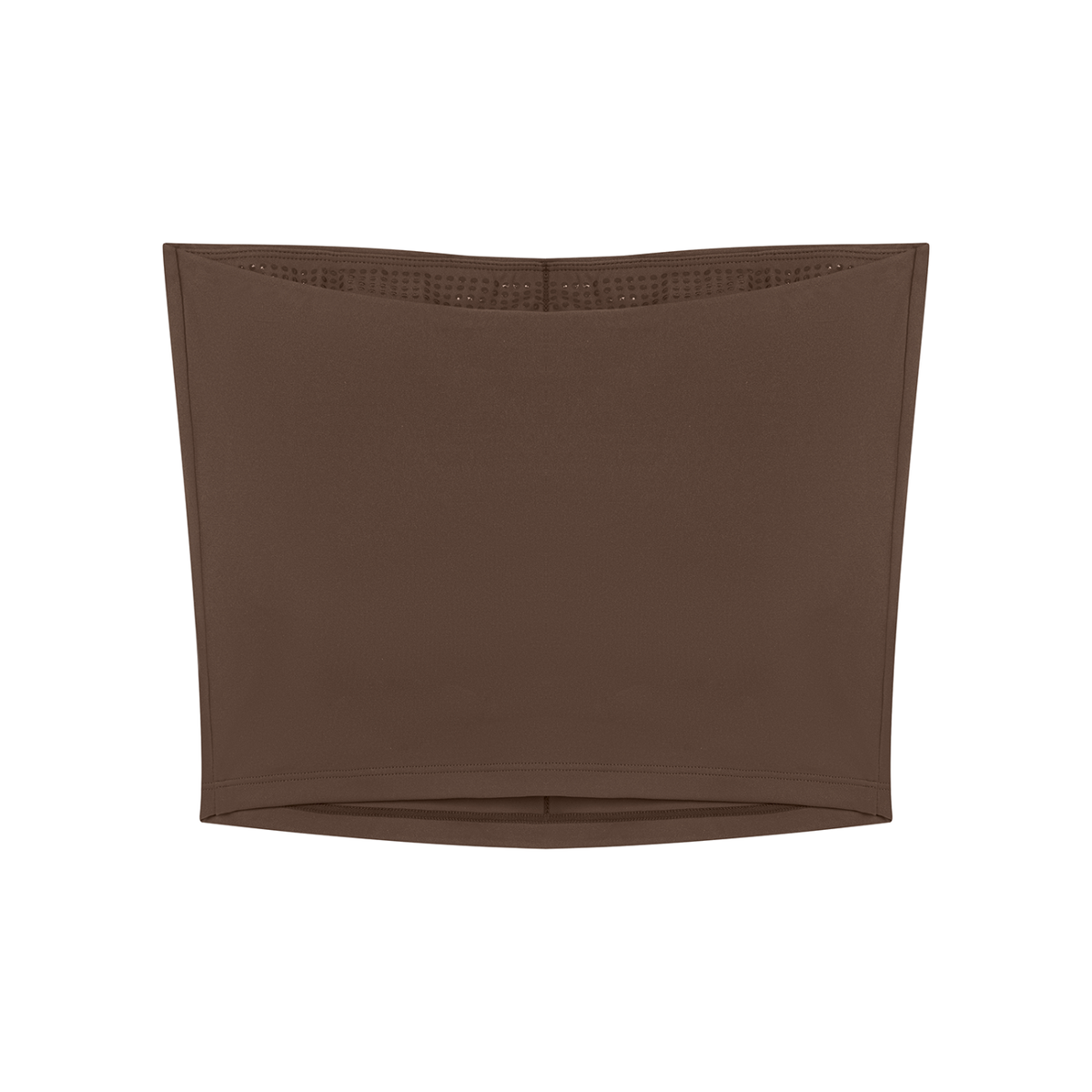 Talented Yoga Cropped Tube Top