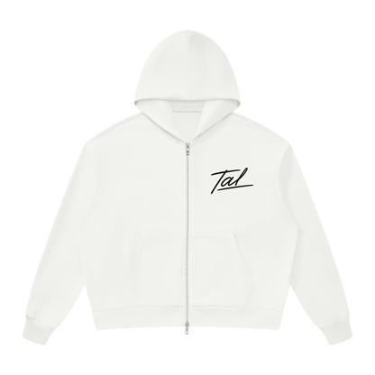 Talented Full Zip Hoodie
