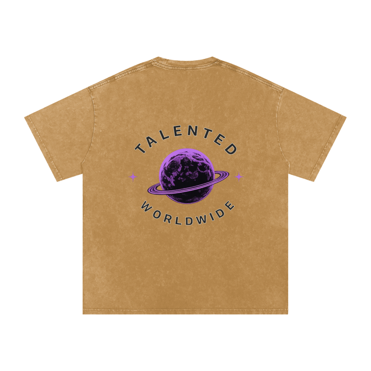 World is Yours T-Shirt