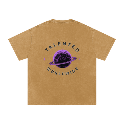 World is Yours T-Shirt