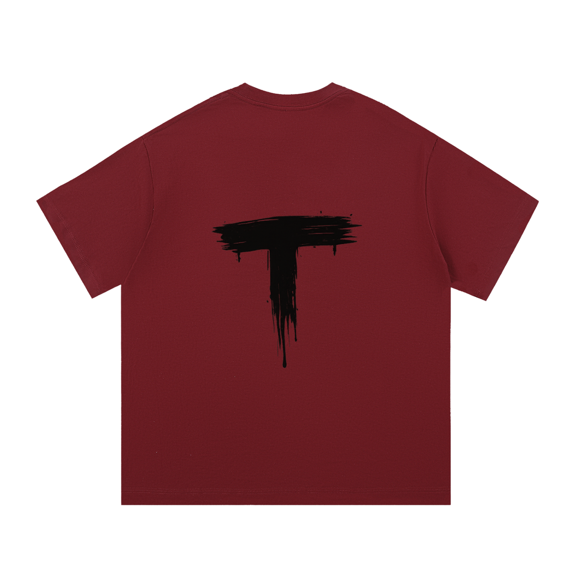 Straights For Greats T-Shirt