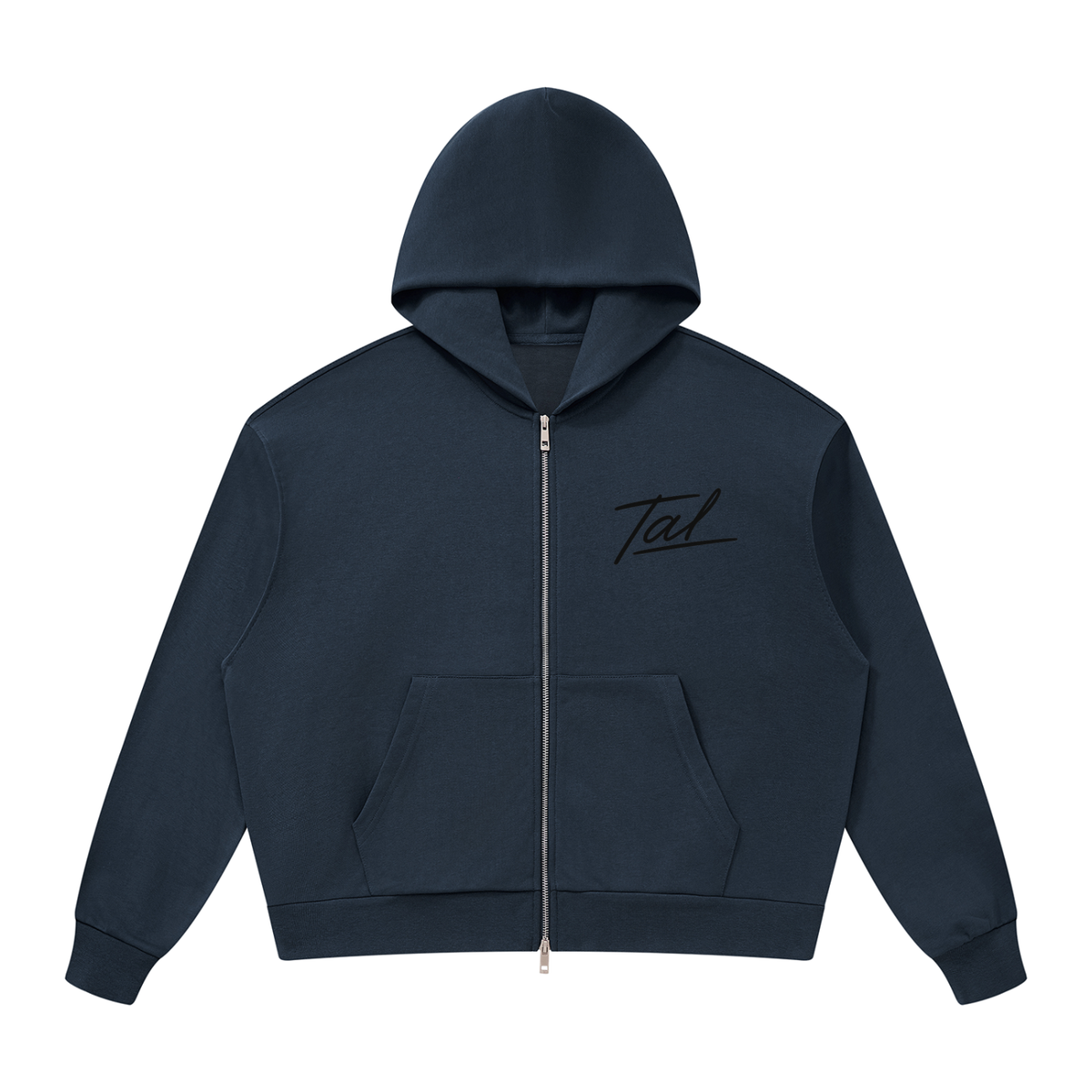 Talented Full Zip Hoodie