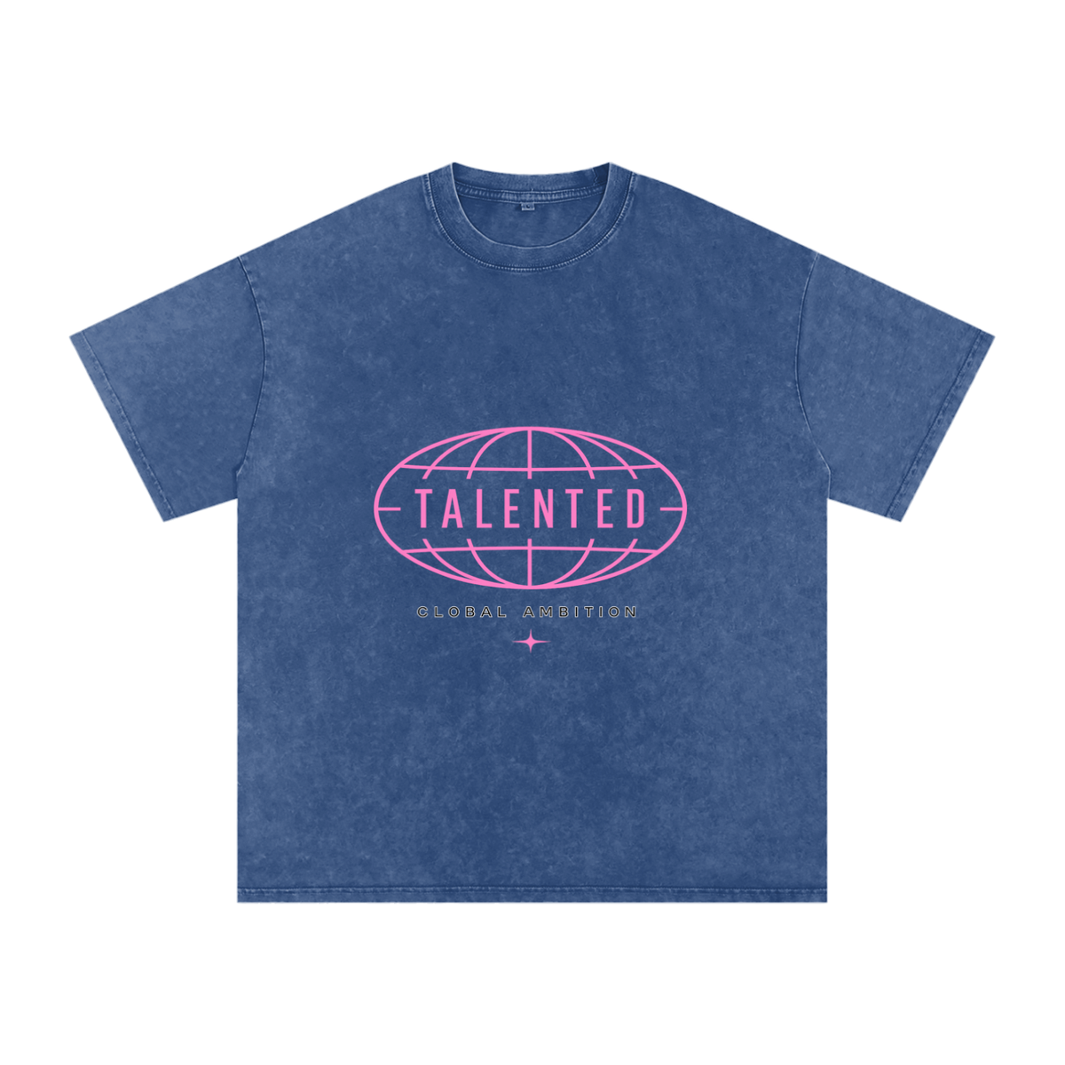 Global Ambition T-Shirt