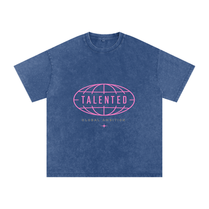 Global Ambition T-Shirt