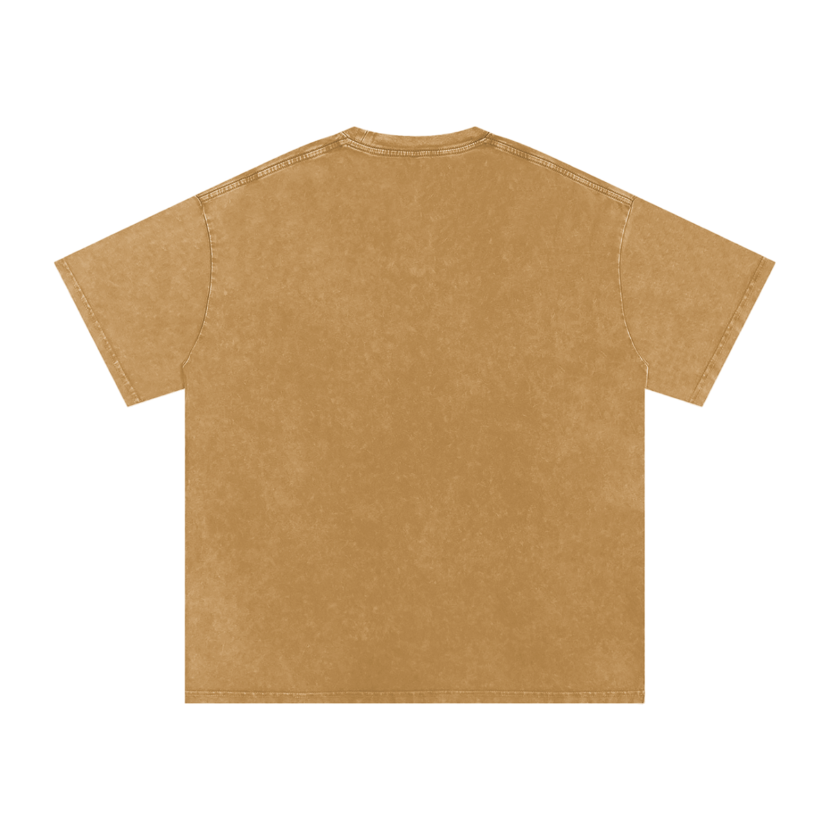 Built Different Talented T-Shirt
