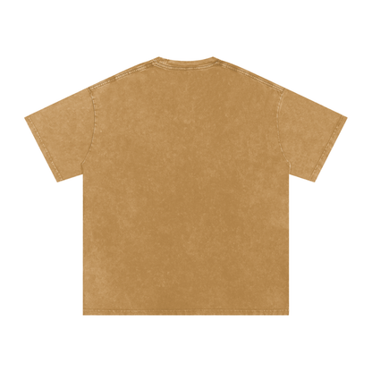Built Different Talented T-Shirt