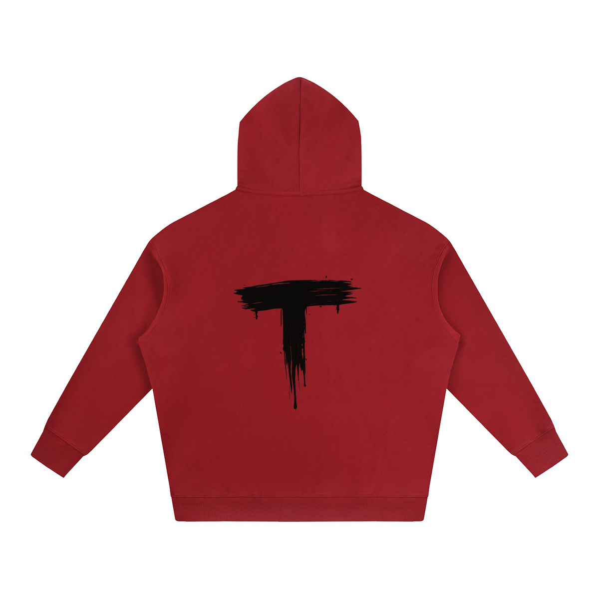 Straights For Greats Hoodie
