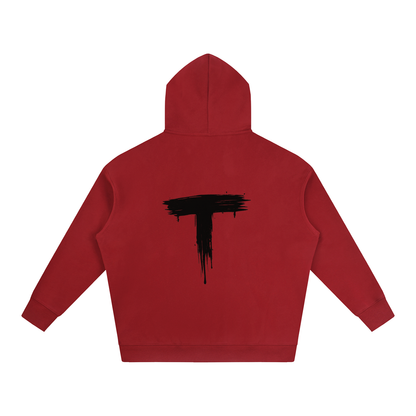 Straights For Greats Hoodie