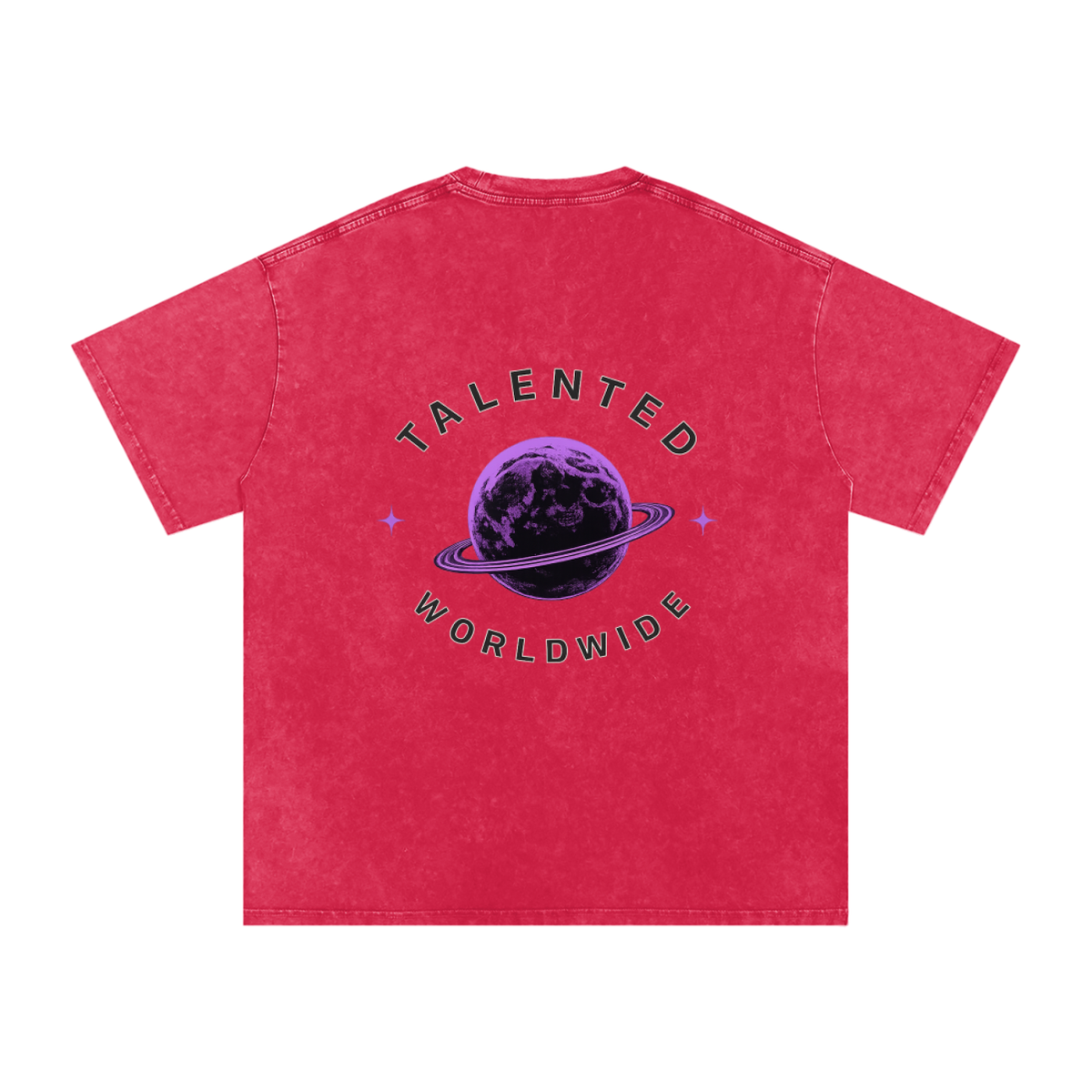 World is Yours T-Shirt