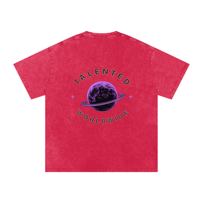 World is Yours T-Shirt
