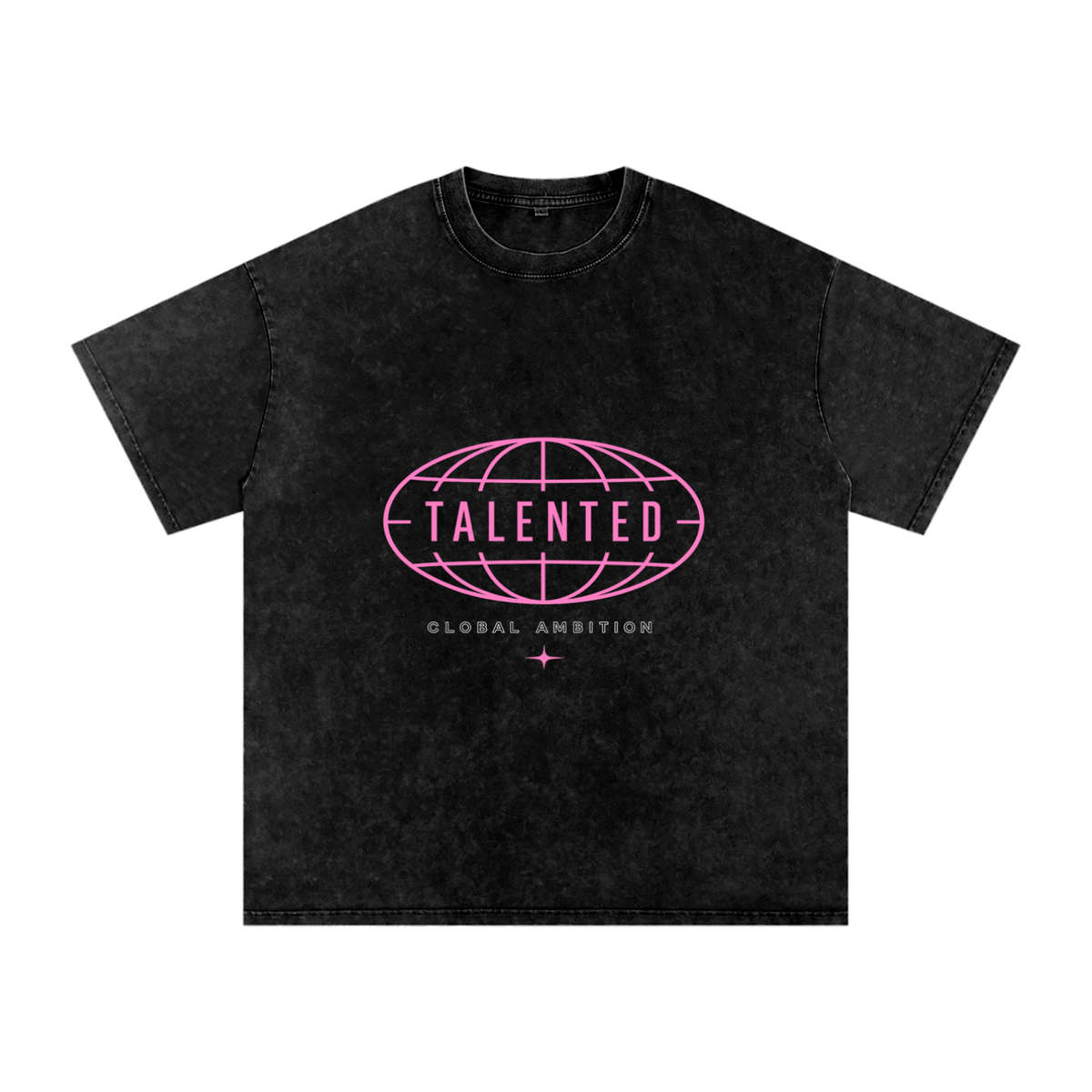Global Ambition T-Shirt