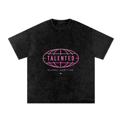 Global Ambition T-Shirt