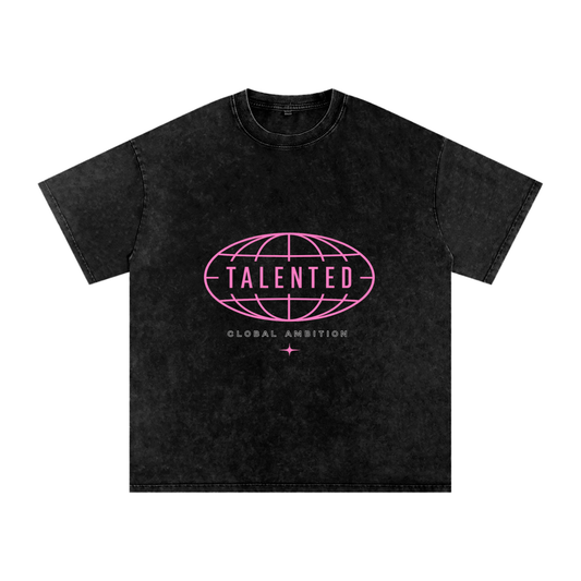 Global Ambition T-Shirt