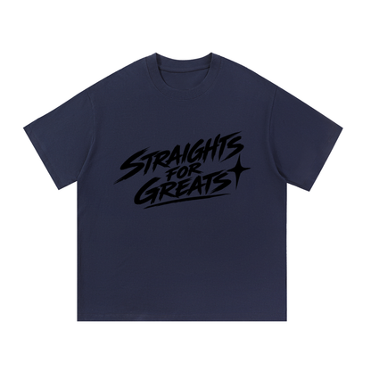 Straights For Greats T-Shirt