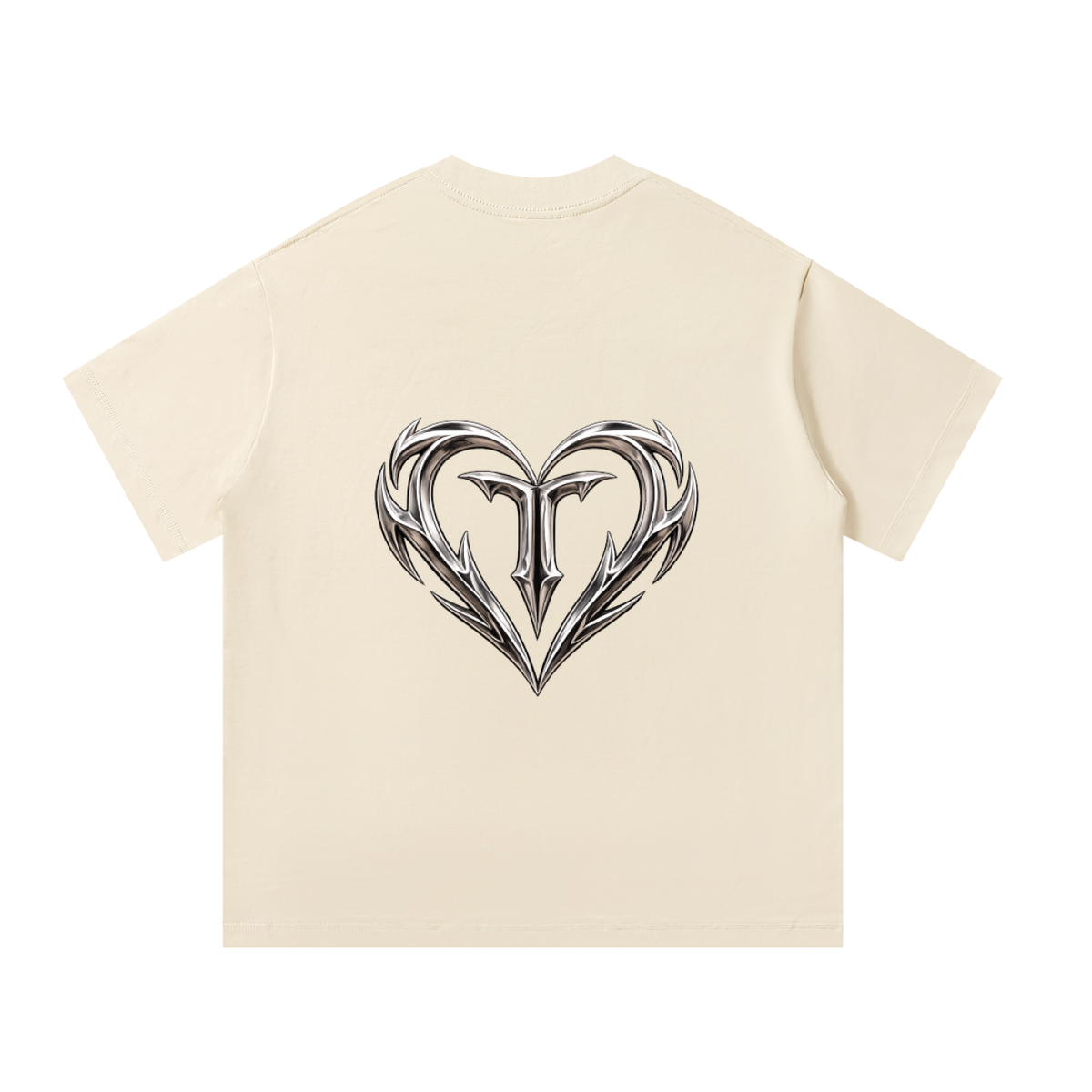 2020 Talented Oversized T-Shirt