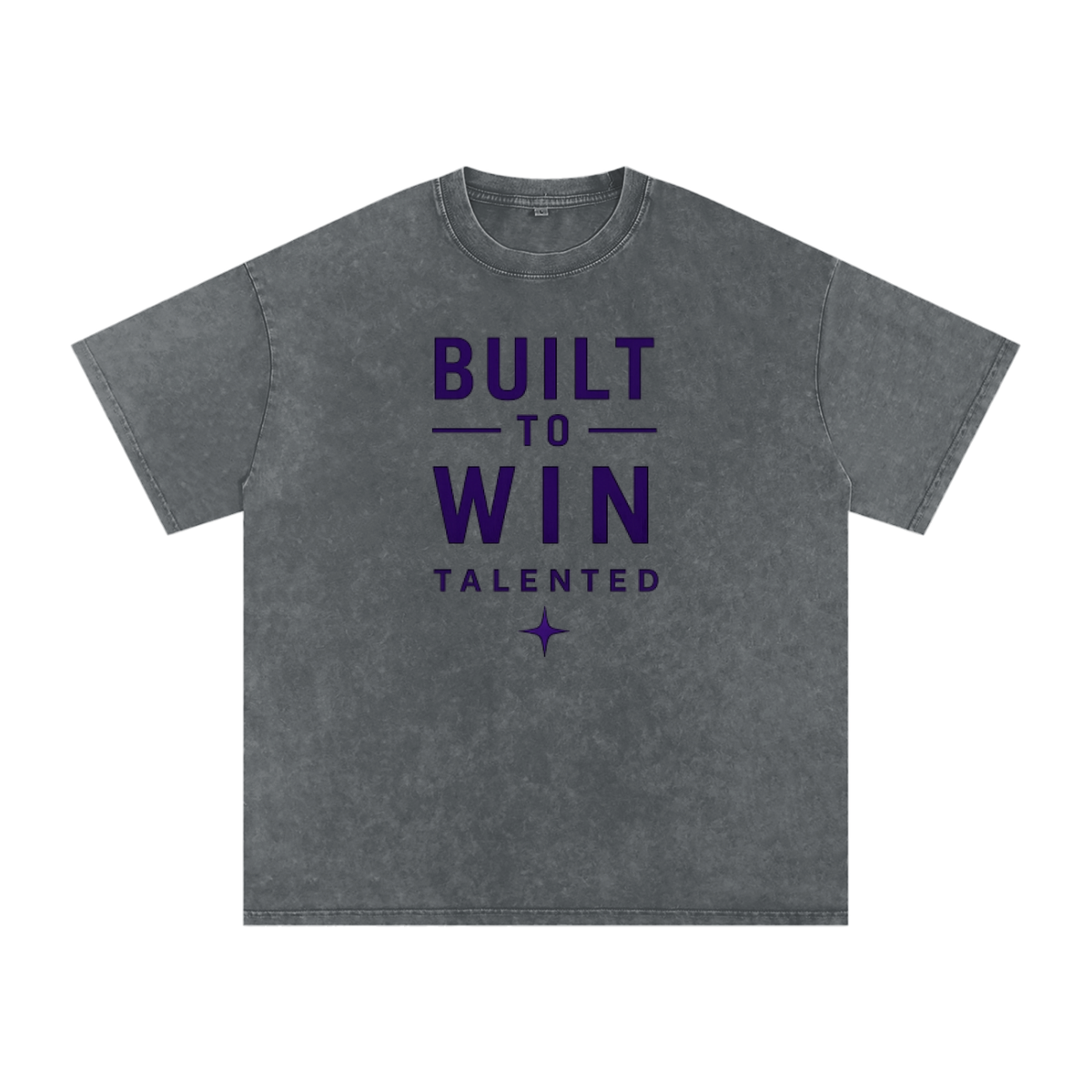 Built to Win T-Shirt