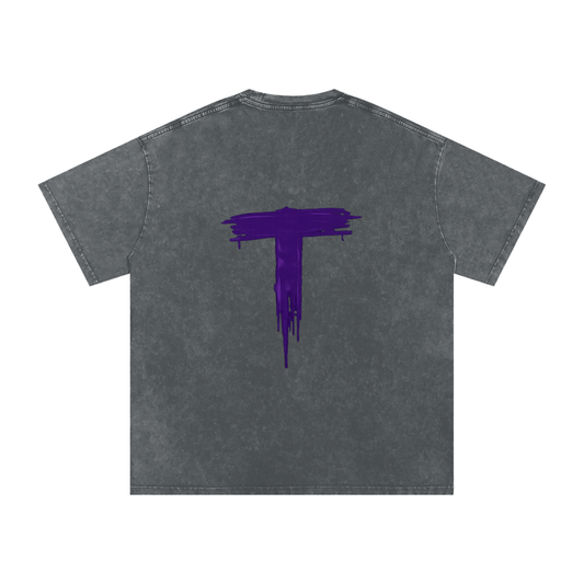 Built to Win T-Shirt
