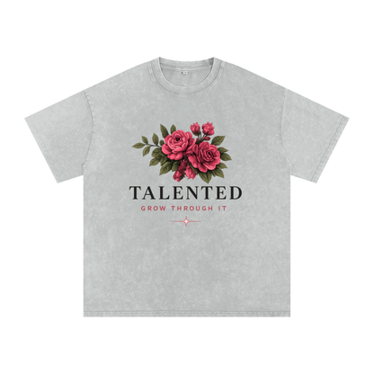 Rose Talented T-Shirt