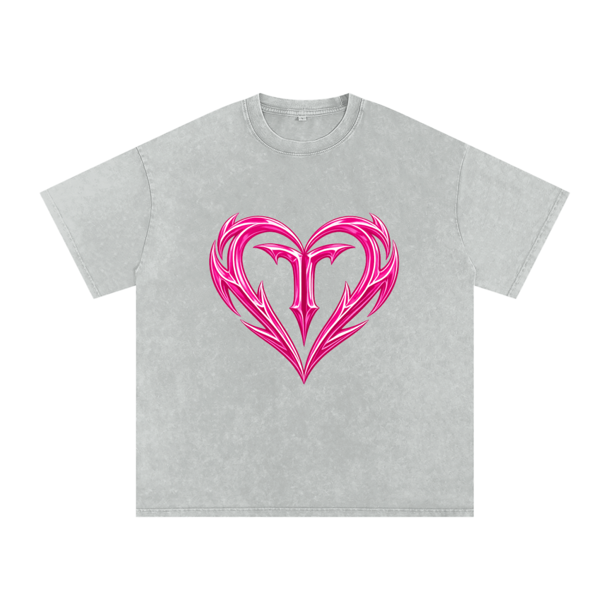 Love > Hate T-Shirt
