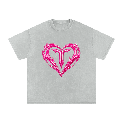 Love > Hate T-Shirt