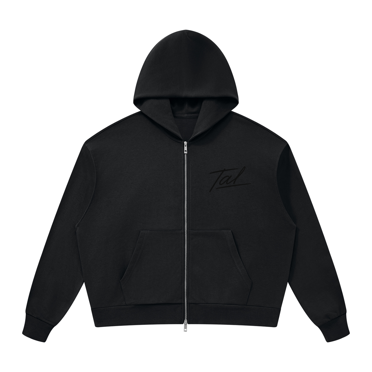 Talented Full Zip Hoodie