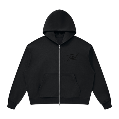 Talented Full Zip Hoodie