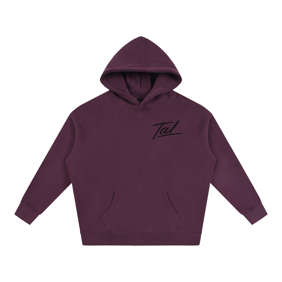 Classic TAL Hoodie