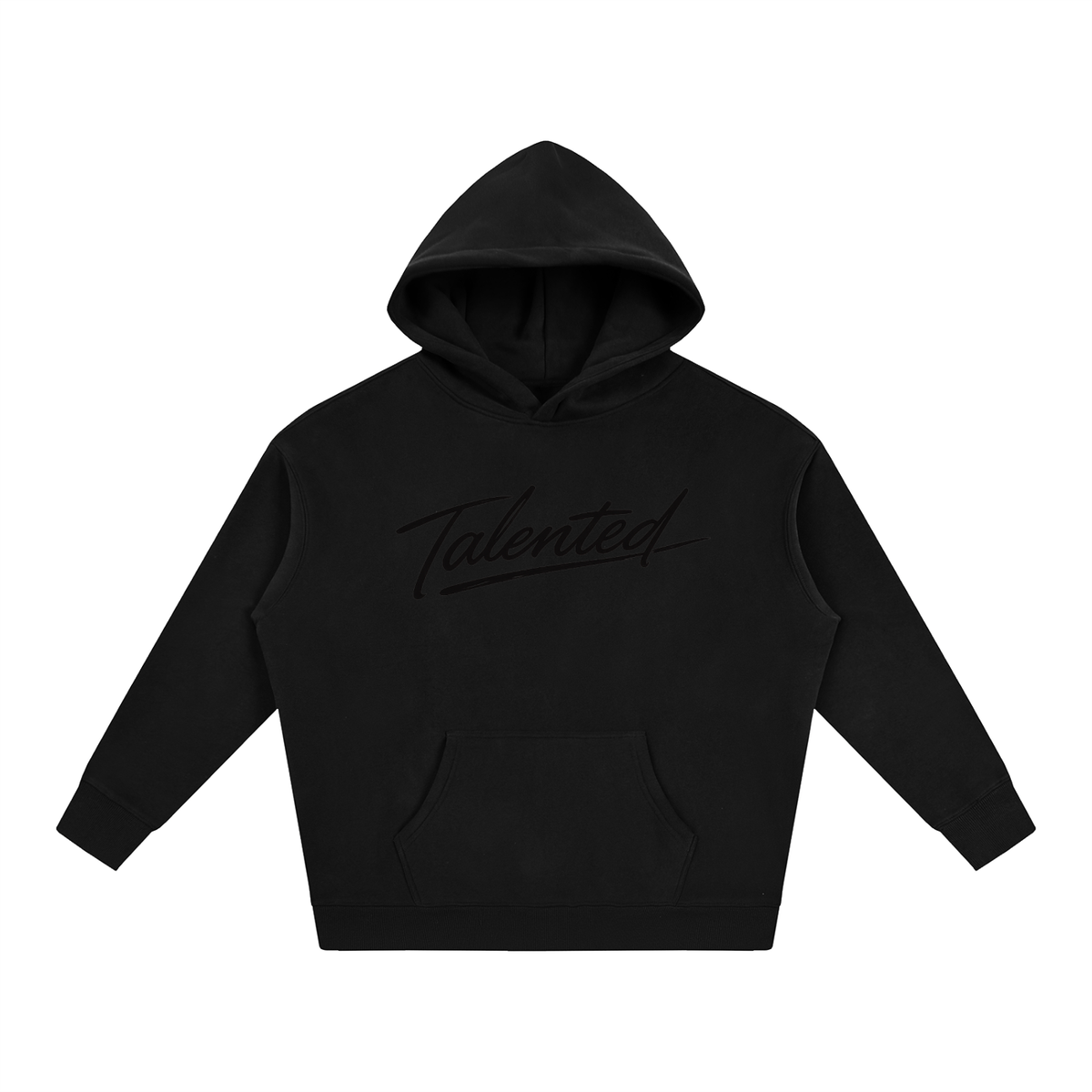 Talented Hoodie
