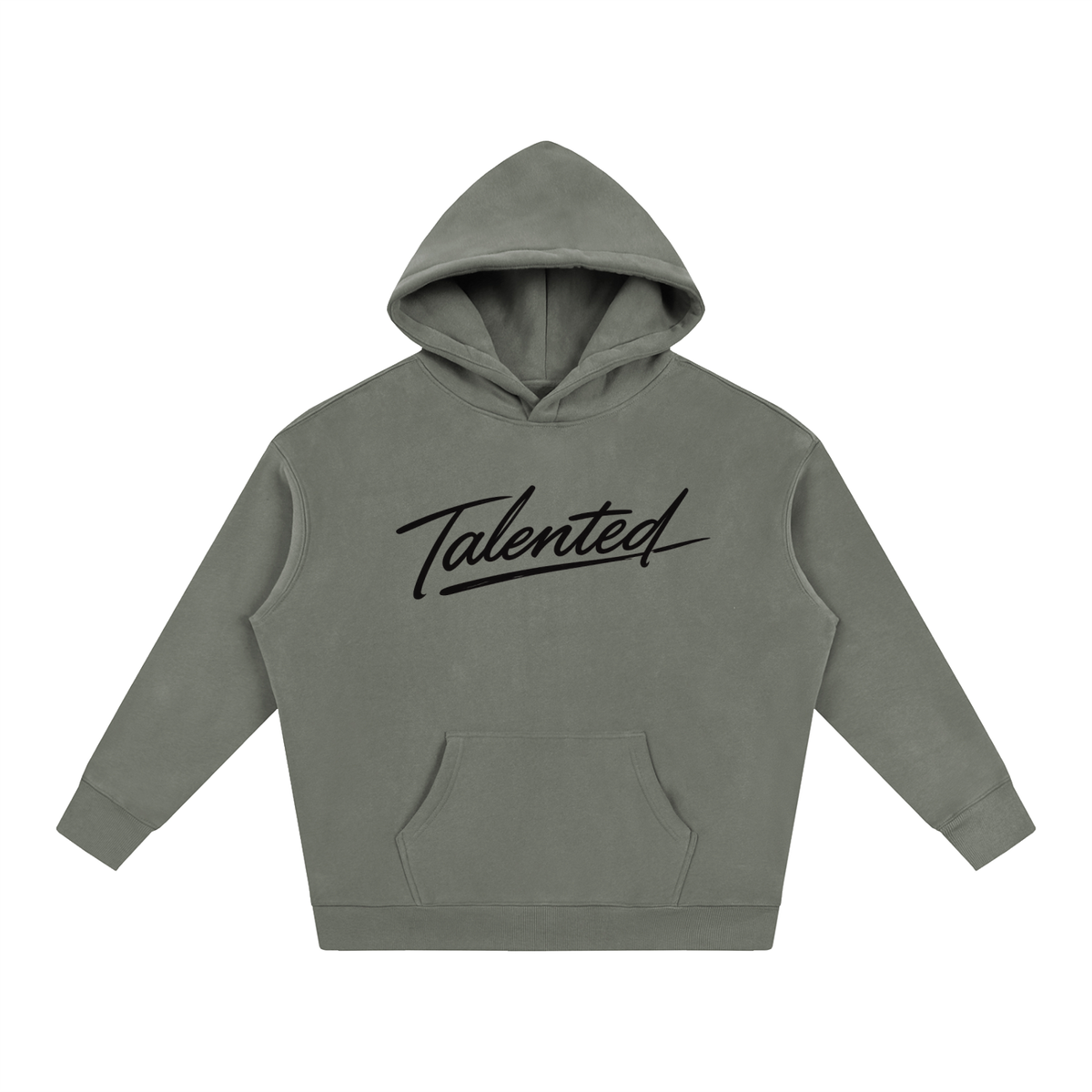Talented Hoodie