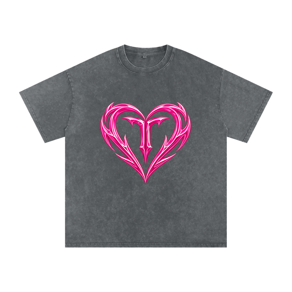 Love > Hate T-Shirt