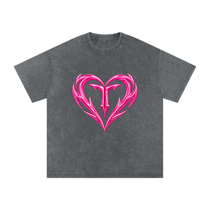 Love > Hate T-Shirt