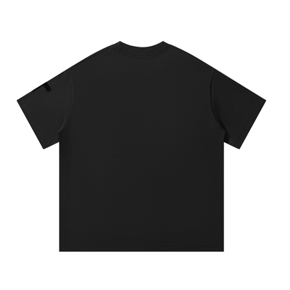 Bet On Yourself Oversized T-Shirt
