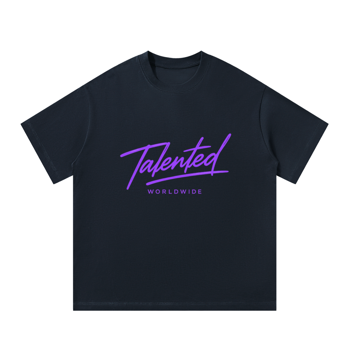 Greatest to Ever Do It Oversized T-Shirt