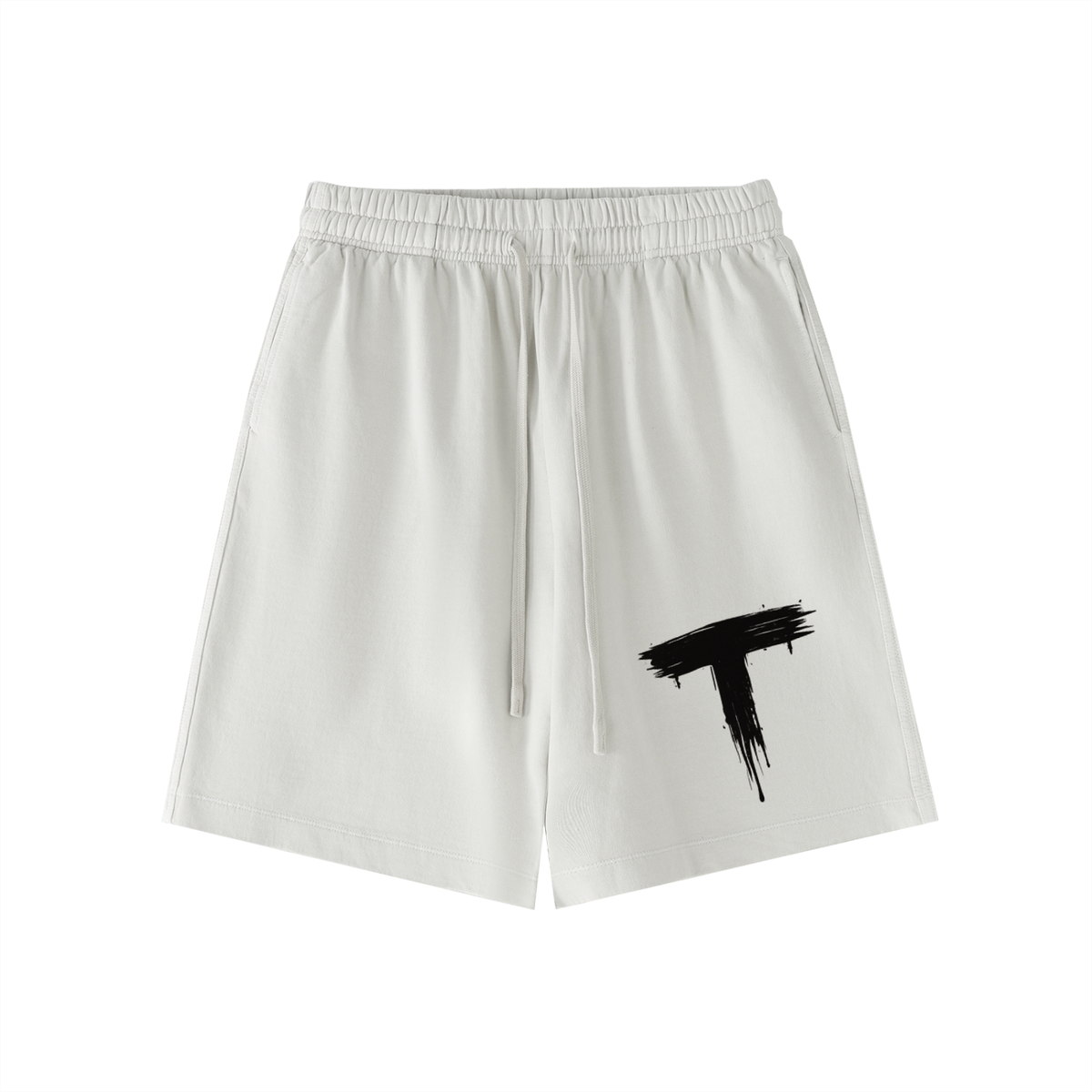 Vintage Talented Shorts