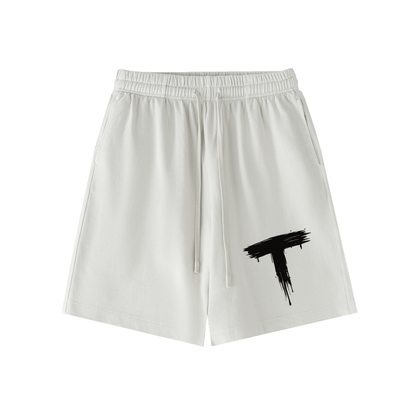 Vintage Talented Shorts