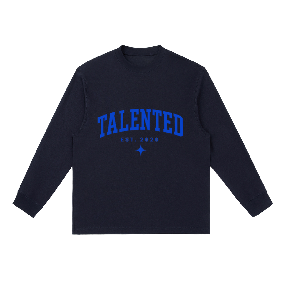 Talented Long-Sleeve T-Shirt