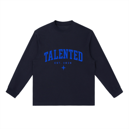 Talented Long-Sleeve T-Shirt