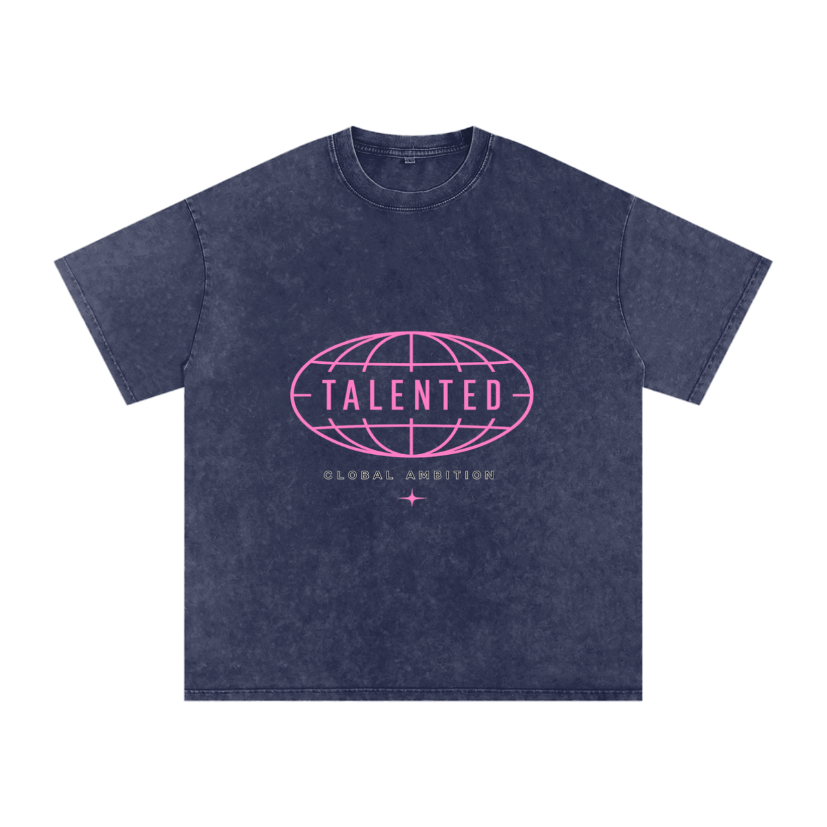 Global Ambition T-Shirt