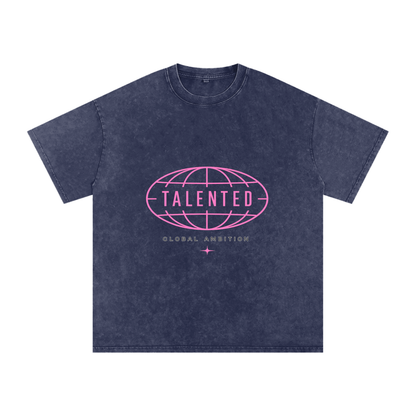 Global Ambition T-Shirt