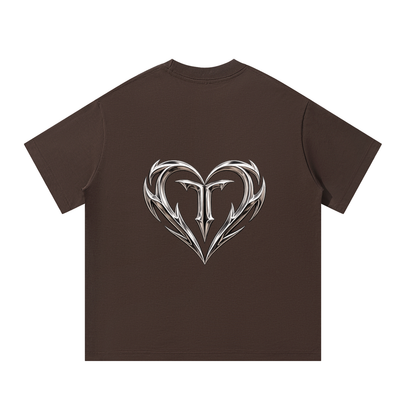 2020 Talented Oversized T-Shirt