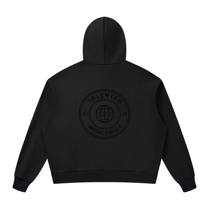 Talented Full Zip Hoodie