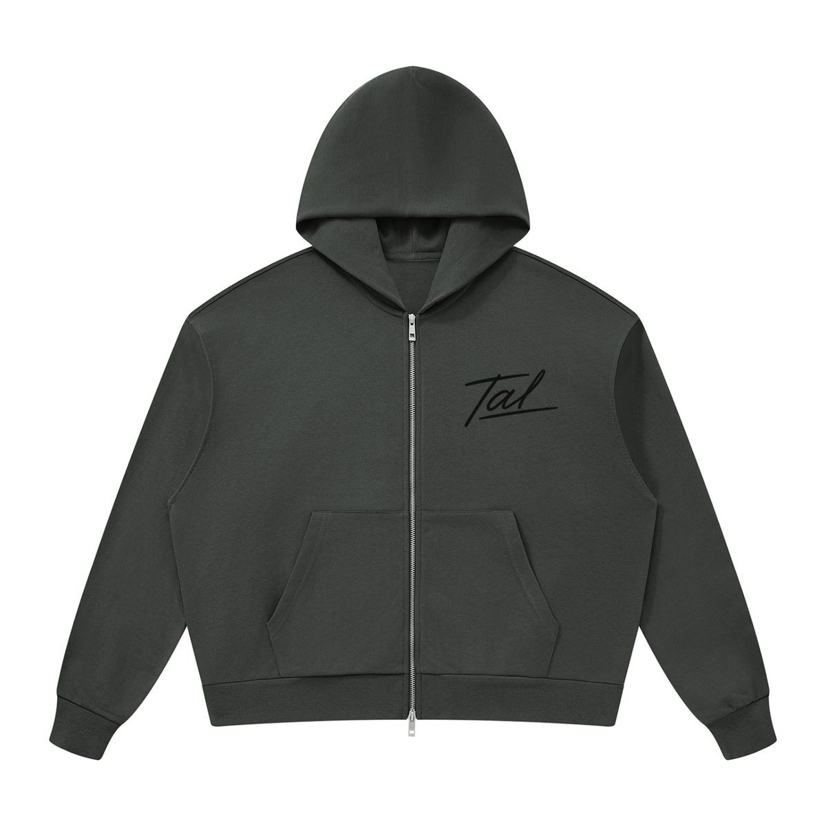 Talented Full Zip Hoodie
