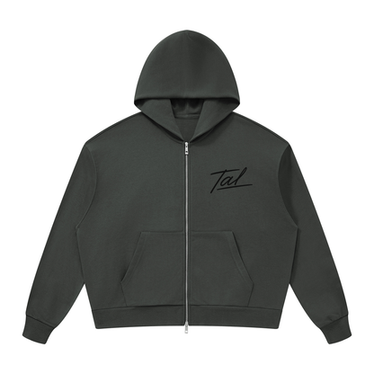 Talented Full Zip Hoodie