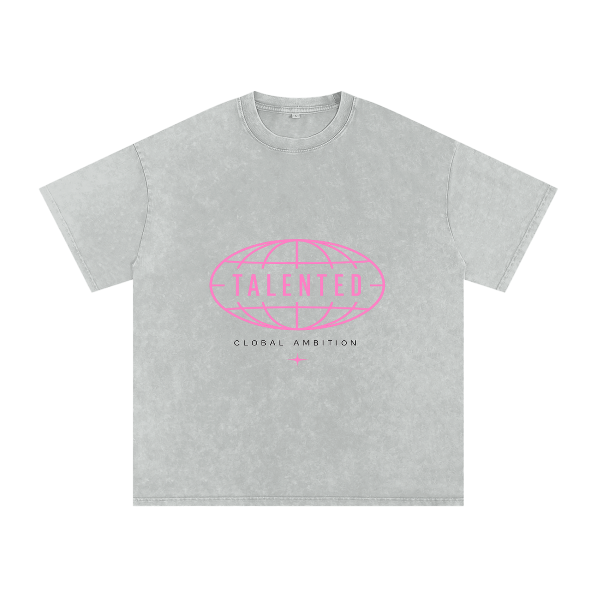 Global Ambition T-Shirt