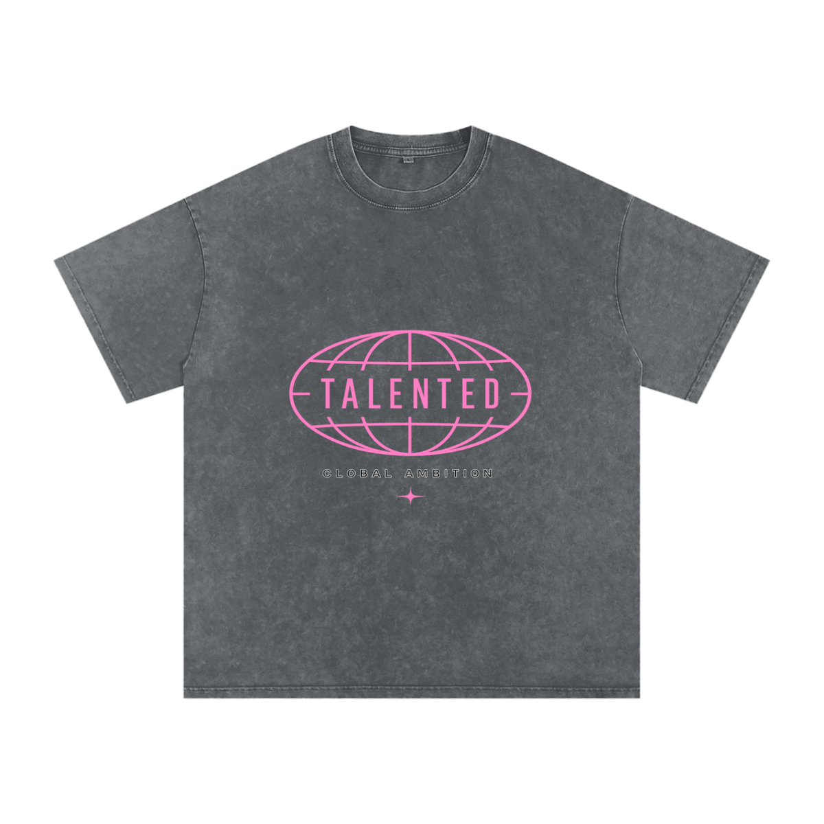 Global Ambition T-Shirt
