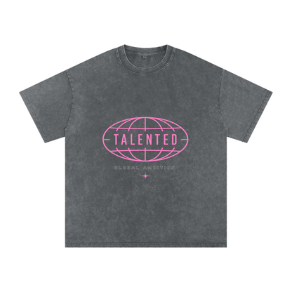 Global Ambition T-Shirt